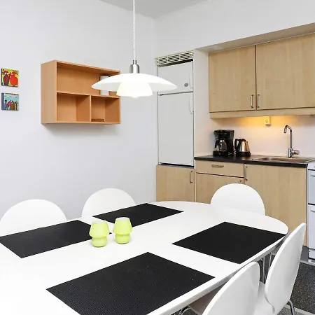 Apartment Lxxvi Blokhus