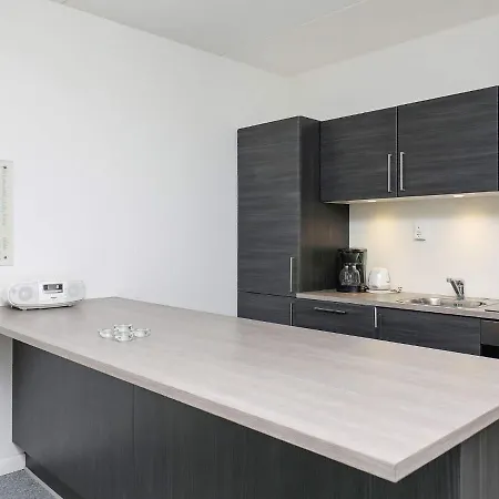 Lxxvi Apartment Blokhus